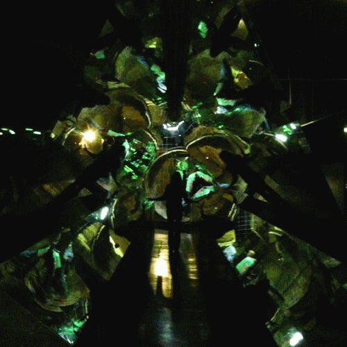 My Morning Jacket : Holdin on to Black Metal